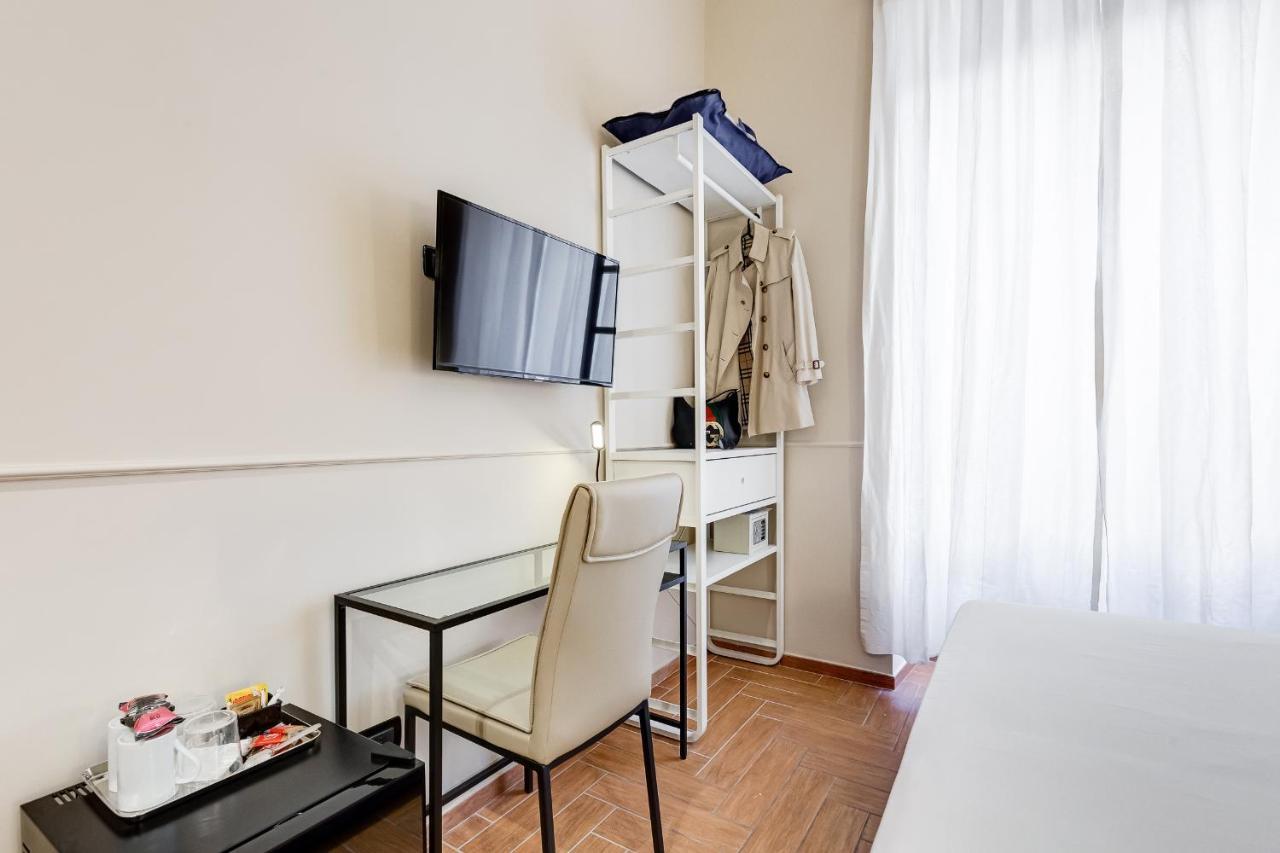 Muzio 48 Private Suites By Premium Suites Collection Řím Exteriér fotografie