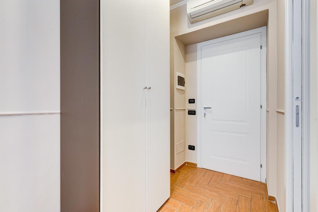 Muzio 48 Private Suites By Premium Suites Collection Řím Exteriér fotografie