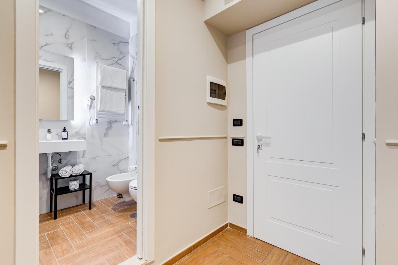 Muzio 48 Private Suites By Premium Suites Collection Řím Exteriér fotografie