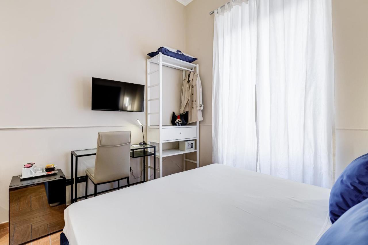 Muzio 48 Private Suites By Premium Suites Collection Řím Exteriér fotografie