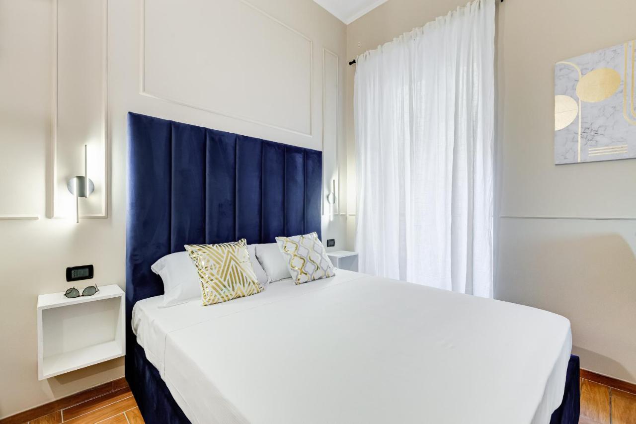 Muzio 48 Private Suites By Premium Suites Collection Řím Exteriér fotografie