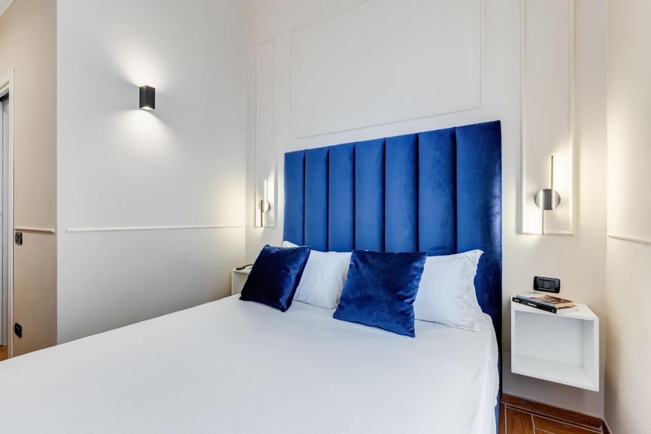 Muzio 48 Private Suites By Premium Suites Collection Řím Exteriér fotografie