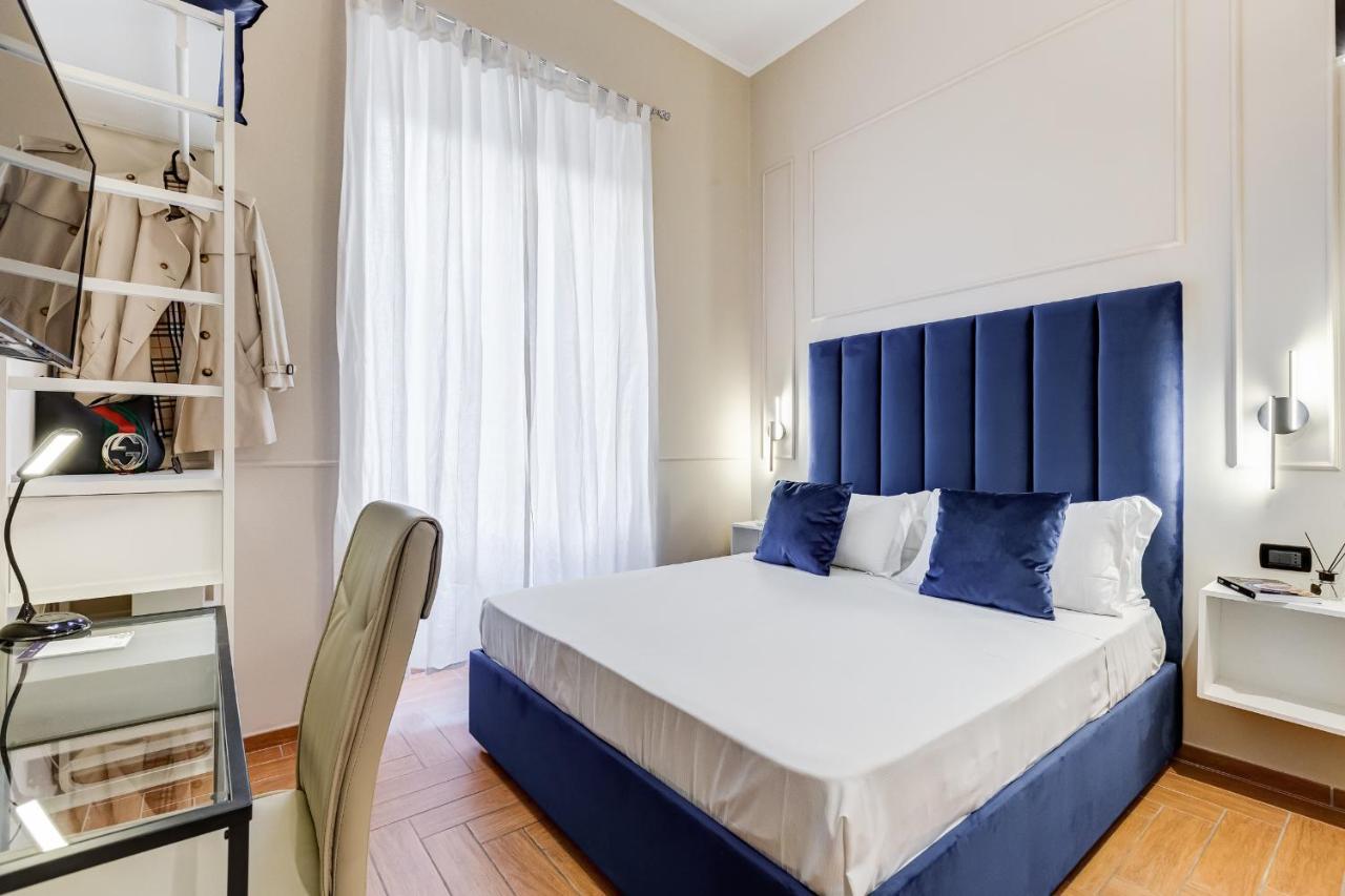Muzio 48 Private Suites By Premium Suites Collection Řím Exteriér fotografie