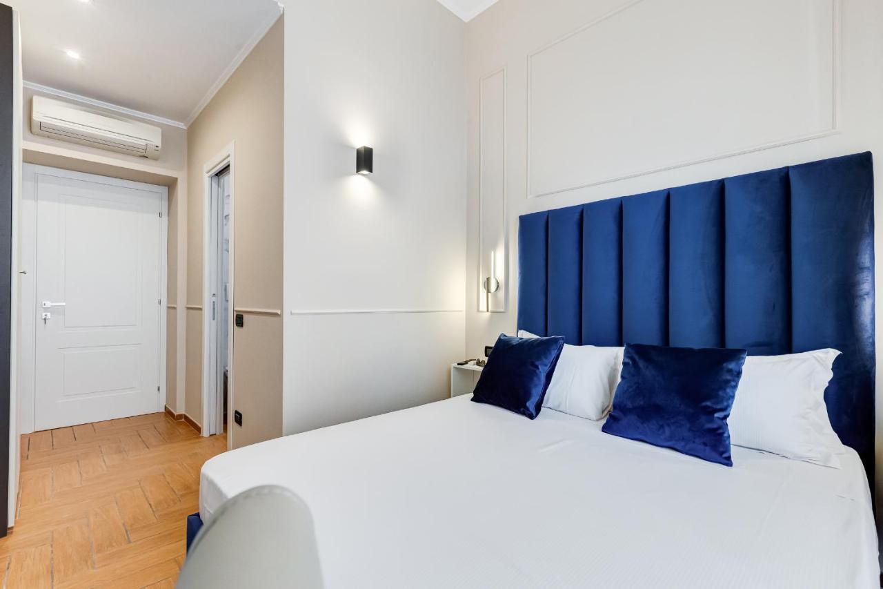 Muzio 48 Private Suites By Premium Suites Collection Řím Exteriér fotografie