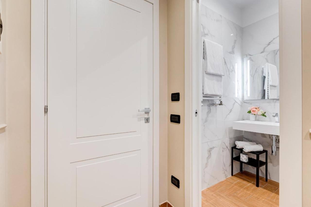 Muzio 48 Private Suites By Premium Suites Collection Řím Exteriér fotografie