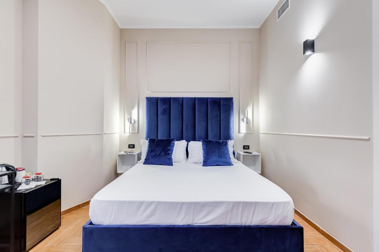Muzio 48 Private Suites By Premium Suites Collection Řím Exteriér fotografie
