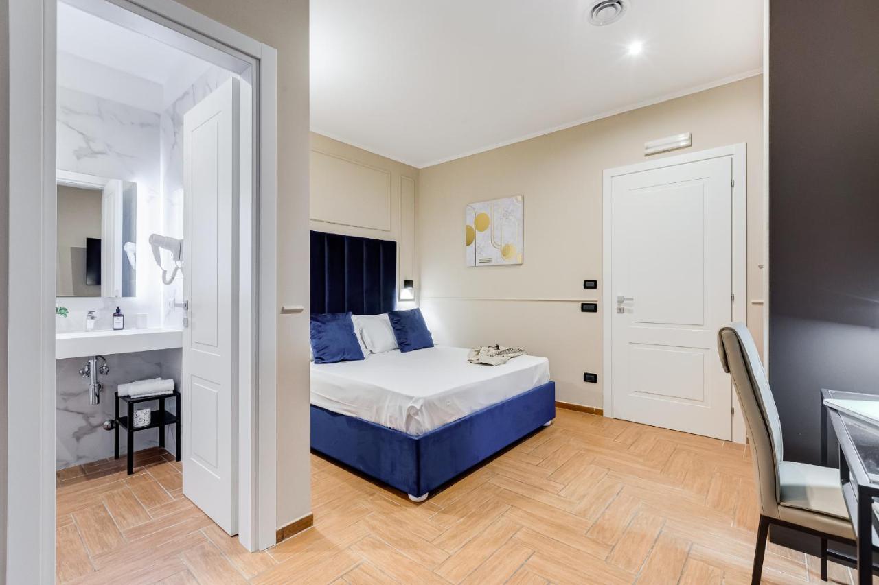 Muzio 48 Private Suites By Premium Suites Collection Řím Exteriér fotografie