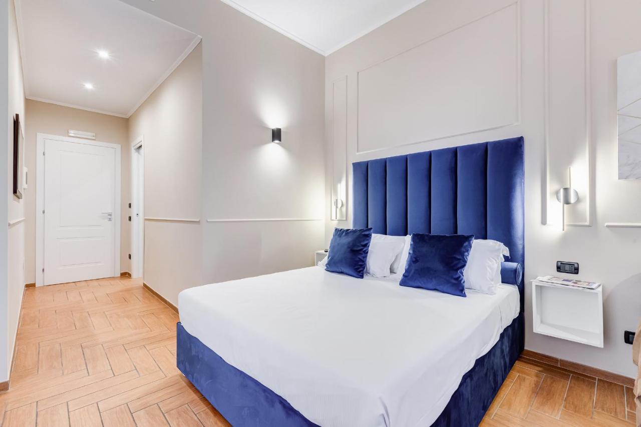 Muzio 48 Private Suites By Premium Suites Collection Řím Exteriér fotografie