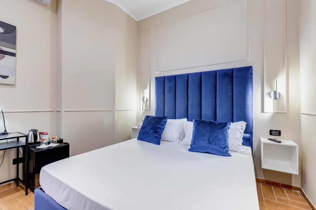 Muzio 48 Private Suites By Premium Suites Collection Řím Exteriér fotografie