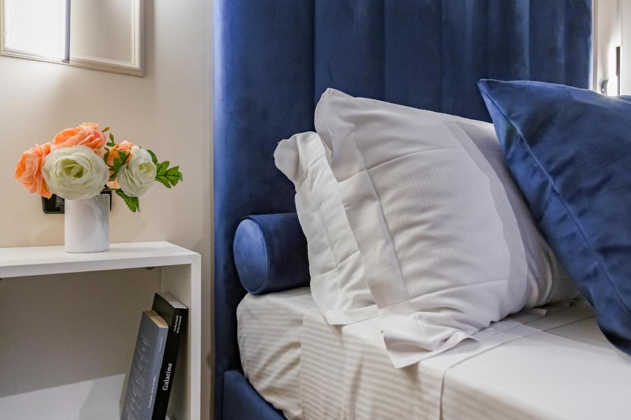 Muzio 48 Private Suites By Premium Suites Collection Řím Exteriér fotografie